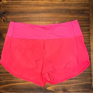 Lululemon speed ups HR 2.5